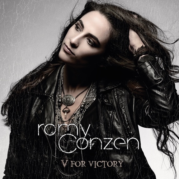 Romy Conzen CD